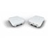 Tri-Radio Access Point 410e 4800 Mbit/s Blanco Energía sobre Ethernet (PoE)