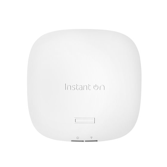 Aruba Networking Networking Instant On Access Point Bundle with PSU (EU) AP22