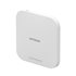 Insight Cloud Managed WiFi 6 AX1800 Dual Band Access Point (WAX610) 1800 Mbit/s Blanco Energía sobre Ethernet (PoE)