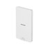 Insight Cloud Managed WiFi 6 AX1800 Dual Band Outdoor Access Point (WAX610Y) 1800 Mbit/s Blanco Energía sobre Ethernet (PoE)