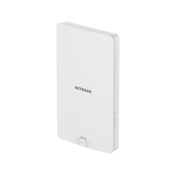 Insight Cloud Managed WiFi 6 AX1800 Dual Band Outdoor Access Point (WAX610Y) 1800 Mbit/s Blanco Energía sobre Ethernet (PoE)