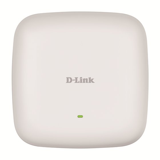 AC2300 1700 Mbit/s Blanco Energía sobre Ethernet (PoE)