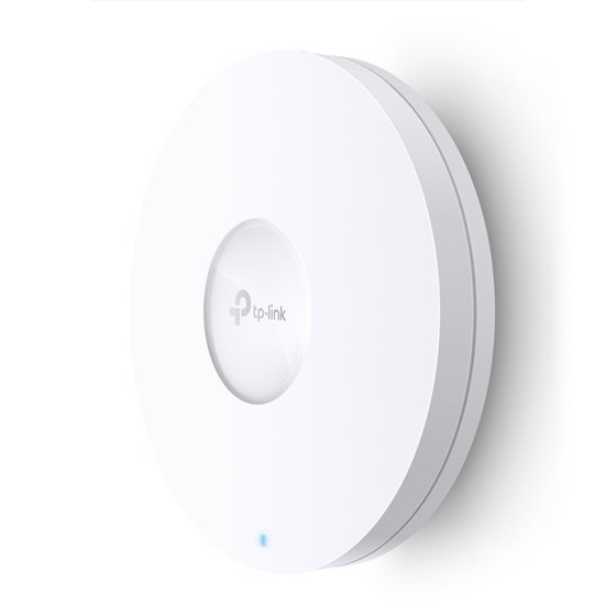 Omada EAP620 HD punto de acceso inalámbrico 1201 Mbit/s Blanco Energía sobre Ethernet (PoE)