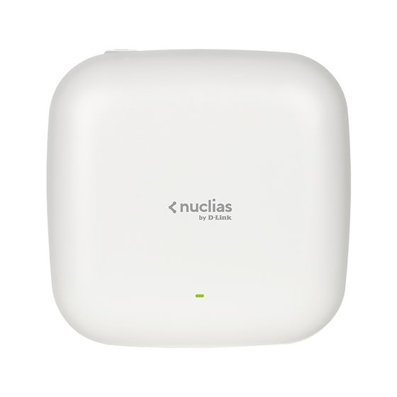DBA-X1230P punto de acceso inalámbrico 1200 Mbit/s Blanco Energía sobre Ethernet (PoE)