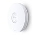 Omada EAP660 HD punto de acceso inalámbrico 2402 Mbit/s Blanco Energía sobre Ethernet (PoE)