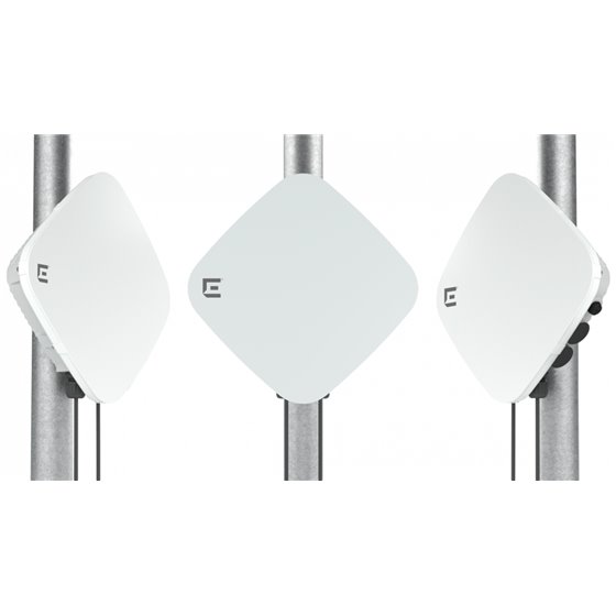 AP460C-WR punto de acceso inalámbrico Blanco Energía sobre Ethernet (PoE)