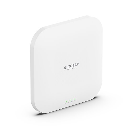 Insight Cloud Managed WiFi 6 AX3600 Dual Band Access Point (WAX620) 3600 Mbit/s Blanco Energía sobre Ethernet (PoE)