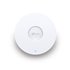 Omada EAP670 punto de acceso inalámbrico 5400 Mbit/s Blanco Energía sobre Ethernet (PoE)