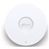 Omada EAP653 punto de acceso inalámbrico 2976 Mbit/s Blanco Energía sobre Ethernet (PoE)