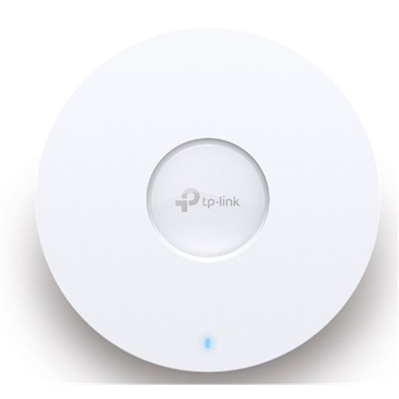 Omada EAP653 punto de acceso inalámbrico 2976 Mbit/s Blanco Energía sobre Ethernet (PoE)