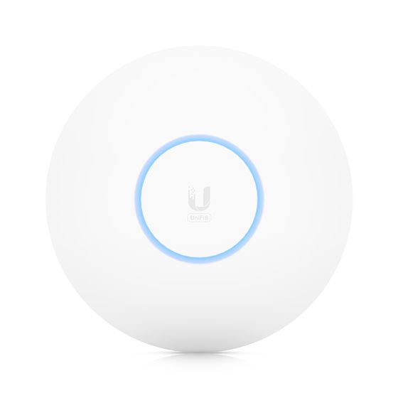 U6-PRO punto de acceso inalámbrico 4800 Mbit/s Blanco Energía sobre Ethernet (PoE)