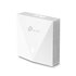 Omada EAP650-Wall 3000 Mbit/s Blanco Energía sobre Ethernet (PoE)