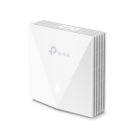 Omada EAP650-Wall 3000 Mbit/s Blanco Energía sobre Ethernet (PoE)