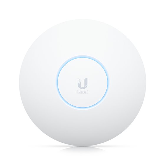 UniFi6 Enterprise 4800 Mbit/s Blanco Energía sobre Ethernet (PoE)
