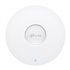 Omada EAP613 punto de acceso inalámbrico 1775 Mbit/s Blanco Energía sobre Ethernet (PoE)
