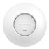 GWN7660 punto de acceso inalámbrico 1770 Mbit/s Blanco Energía sobre Ethernet (PoE)