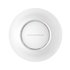 GWN7630 punto de acceso inalámbrico 2330 Mbit/s Blanco Energía sobre Ethernet (PoE)