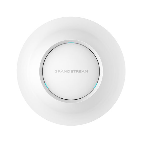 GWN7630 punto de acceso inalámbrico 2330 Mbit/s Blanco Energía sobre Ethernet (PoE)