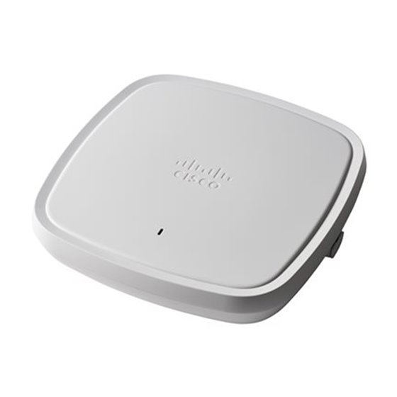9120 Gris Energía sobre Ethernet (PoE)