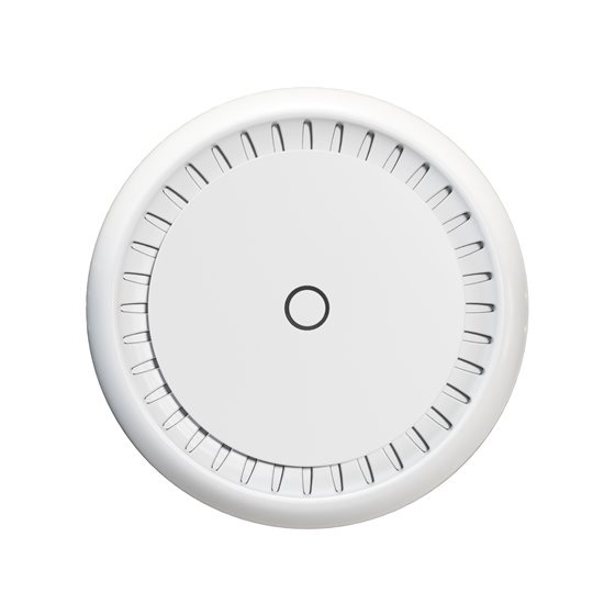 cAP XL ac 867 Mbit/s Blanco Energía sobre Ethernet (PoE)