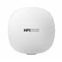 Aruba Networking AP-535 (RW) Dual Radio 4x4 802.11ax Internal Antennas Unified Campus AP