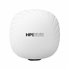Aruba Networking AP-503-RW Dual Radio 2x2 802.11ax Wi-Fi 6 Campus Access Point