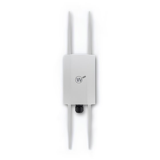 WGA332022120 punto de acceso inalámbrico 574 Mbit/s Blanco Energía sobre Ethernet (PoE)