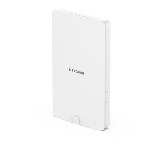 WAX608Y 1200 Mbit/s Blanco Energía sobre Ethernet (PoE)