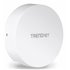 TEW-823DAP punto de acceso inalámbrico 1267 Mbit/s Blanco Energía sobre Ethernet (PoE)