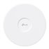 Omada EAP783 punto de acceso inalámbrico 19000 Mbit/s Blanco Energía sobre Ethernet (PoE)