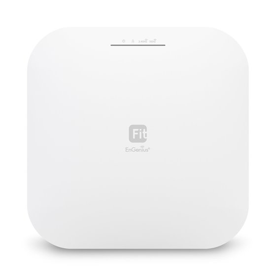 EWS377-FIT punto de acceso inalámbrico 2400 Mbit/s Blanco Energía sobre Ethernet (PoE)