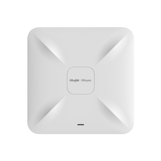 RG-RAP2200(E) punto de acceso inalámbrico 1267 Mbit/s Blanco Energía sobre Ethernet (PoE)