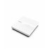 EBA63 ExpertWiFi AX3000 Dual-band PoE 2402 Mbit/s Blanco Energía sobre Ethernet (PoE)