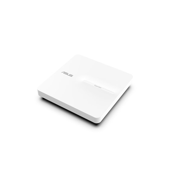 EBA63 ExpertWiFi AX3000 Dual-band PoE 2402 Mbit/s Blanco Energía sobre Ethernet (PoE)