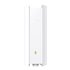 Omada EAP623-Outdoor HD 1800 Mbit/s Blanco Energía sobre Ethernet (PoE)