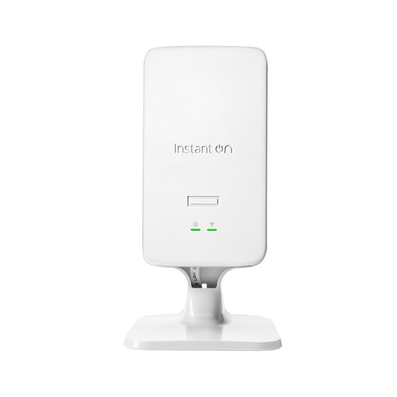 Networking Instant On Access Point Dual Radio 2x2 Wi-Fi 6 (RW) AP22D