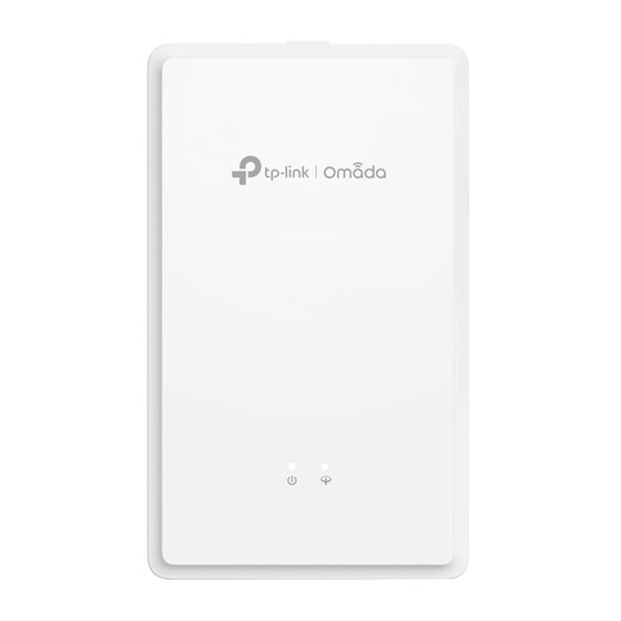 Omada AX1800 1201 Mbit/s Blanco