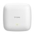 DAP-X3060 punto de acceso inalámbrico 3000 Mbit/s Blanco Energía sobre Ethernet (PoE)