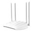 TL-WA1201 punto de acceso inalámbrico 867 Mbit/s Blanco Energía sobre Ethernet (PoE)