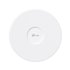 Omada EAP773 punto de acceso inalámbrico 9300 Mbit/s Blanco Energía sobre Ethernet (PoE)