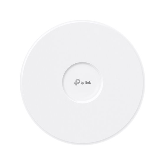 Omada EAP773 punto de acceso inalámbrico 9300 Mbit/s Blanco Energía sobre Ethernet (PoE)