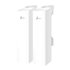 EAP215-Bridge KIT 867 Mbit/s Blanco Energía sobre Ethernet (PoE)