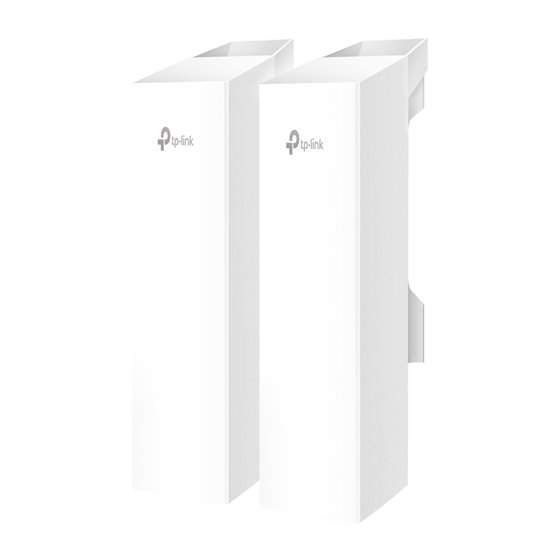 EAP215-Bridge KIT 867 Mbit/s Blanco Energía sobre Ethernet (PoE)