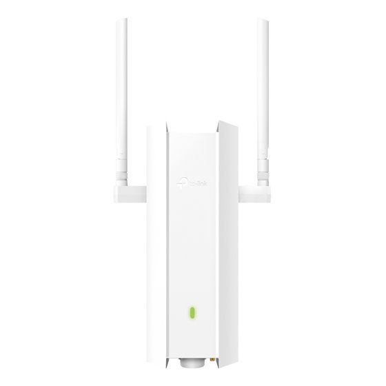 Omada EAP625-Outdoor HD 1800 Mbit/s Blanco Energía sobre Ethernet (PoE)