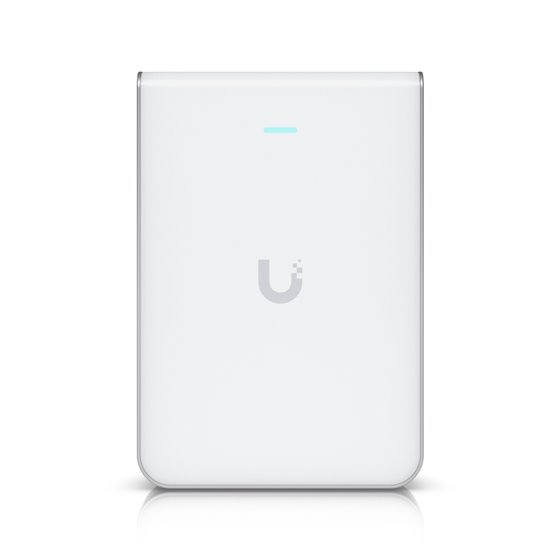 U7 Pro Wall 5700 Mbit/s Blanco Energía sobre Ethernet (PoE)