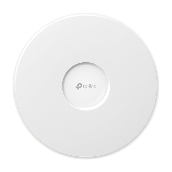 Omada EAP772 punto de acceso inalámbrico 9300 Mbit/s Blanco