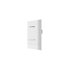 CPE6S punto de acceso inalámbrico 867 Mbit/s Blanco Energía sobre Ethernet (PoE)