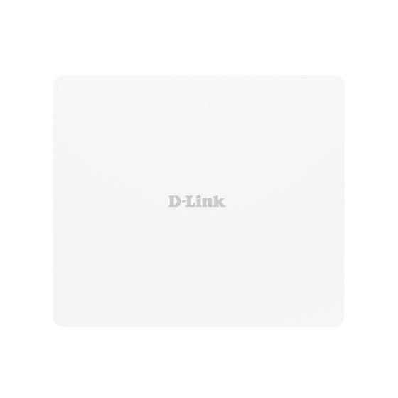 DAP-X3060OU punto de acceso inalámbrico 3000 Mbit/s Blanco Energía sobre Ethernet (PoE)