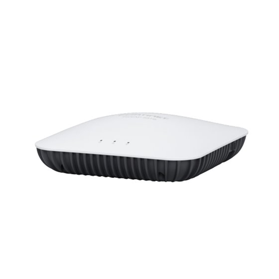 FortiAP 231G 2401 Mbit/s Blanco, Negro Energía sobre Ethernet (PoE)