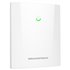 GWN7660ELR punto de acceso inalámbrico Blanco Energía sobre Ethernet (PoE)